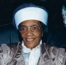 Obituary information for Ethel Mae Moore