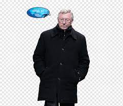 Please to search on seekpng.com. Alex Ferguson Png Images Pngwing