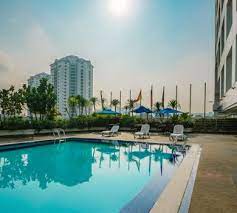 After booking, all of the property's details, including telephone and address, are provided in your booking confirmation and your account. Crystal Crown Hotel Petaling Jaya Crystal Crown Hotel Petaling Jaya