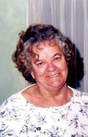 Kathryn Redman Obituary