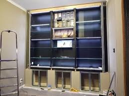 Www.pinterest.com 23+ trendy lego storage ideas display shelves #storage. Making The Ultimate Built In Action Figure Display Case Ikea Hackers