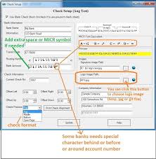Connect bank, auto track, prevent fake and fraud checks hitting your bank. How To Print Checks On Mac