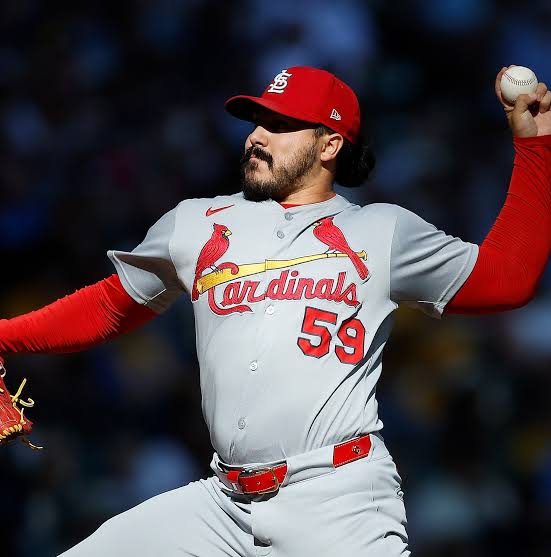 Will the St. Louis Cardinals Trade JoJo Romero & If So, Where and When? |  Viva El Birdos