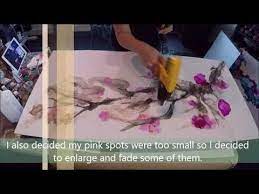 Pin On Alcohol Ink Yupo Paper