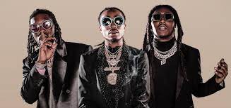 We going crazy (2021) by dj khaled feat. Migos Announced For Meo Sudoeste 2020 Festicket Magazine