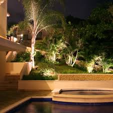 Home Security Lighting Arrowhead Electric