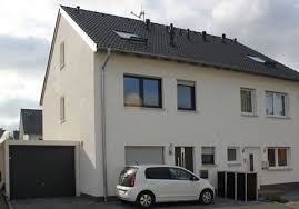 Diese fragen sollten sie sich zuvor stellen! Doppelhaushalfte Brander Feld Iii In Aachen Brand