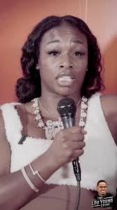 Claressa Shields wants to fight Jake Paul but Lou Young wants a shot at the  “GWOAT” first‼️🤷🏾‍♂️😂😂😂🥊  https://youtu.be/IdoVr-hkxJA?si=dcEGjtbh7SAwQXFT