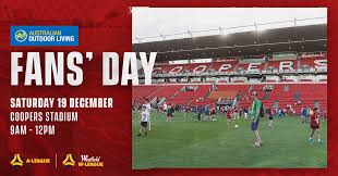 Adelaide united live score (and video online live stream*), team roster with season schedule and results. Reds To Hold Joint Training Session For Fans Day Adelaide United