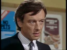 THE COLLECTORS: Series 1 Episode 1: 'Diversions' (Customs and Excise Drama  1986)