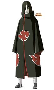 Naruto Shippuden Orochimaru Akatsuki By Iennidesign Akatsuki Anime Naruto Naruto Shippuden