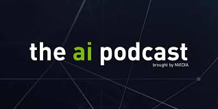 Browse all podcasts radio shows, podcasts and mixes in bbc sounds. The Ai Podcast The Official Nvidia Blog