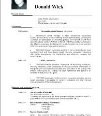 Resume Template In Word Format Free Designer Resume Templates Free ...