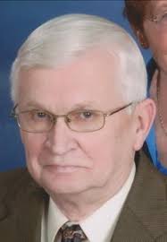 Bernard Murray Obituary (1933