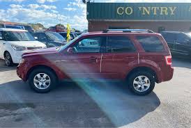 Image result for Sangria Red 2011 Escape