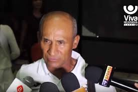 Henry Duarte: "Mi objetivo es llegar en buenas condiciones a Copa Oro" :  Viva Nicaragua Canal 13