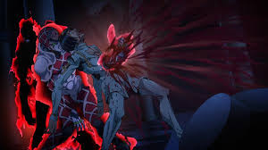 Jojo King Crimson Wallpapers Top Free Jojo King Crimson Backgrounds Wallpaperaccess King crimson requiem piano version jojo s bizarre adventure what if soundtrack.