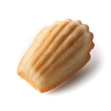 Brush the indentations of a madeleine mold with melted butter. Donsuemor Madeleines