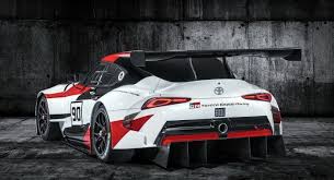 新型トヨタ スープラには mtなし トヨタのスポーツ車両統括責任部長が正式に否定 トヨタ スープラ スープラ トヨタ