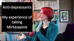Jun 07, 2015 · mirtazapine is an excellent help for insomnia but it needs to be treated with caution. Antidepressants My Experience Of Taking Mirtazapine Zispin Soltab Remeron Youtube