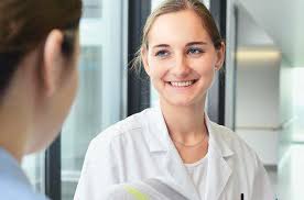 Geschäftsbericht 2018