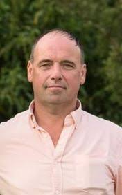 Condolence Book for James Given (Donegal Town, Donegal)