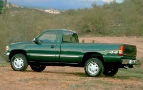 Image result for Dark Gray Green 1999 Sierra