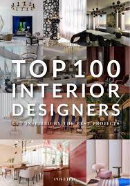 The combination of a designer's creative, artistic and imaginative skills together with pro100 as a tool, will guarantee professional solutions that are. Top 100 Interior Designers By Luxxu Modern Design Living Issuu
