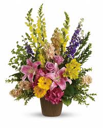 The best flowers for sympathy arrangements. Veldkamps Sympathy Flowers Sympathy Flower Service For Horan Mcconaty Funeral Home