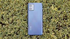 Vivo Y15s Review