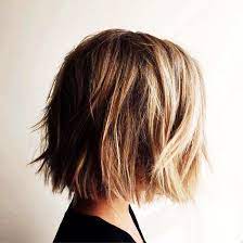 Ombre braid & bun this is one of the most suitable short haircuts for teenage girl 2018 because it contains half updo for the dressy or casual occasions. Simple Hair Style For Short Hair Girls Novocom Top