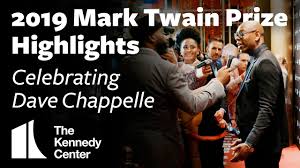 2019 mark twain prize highlights the kennedy center