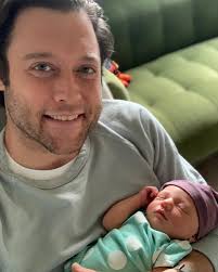 McBee family welcomes first daughter