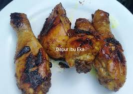 Sedangkan untuk jenis ayam bakar yang kedua adalah resep ayam bakar tanpa ungkep. Bahan Membuat Ayam Bakar Yang Cepat Resepenakbgt Com