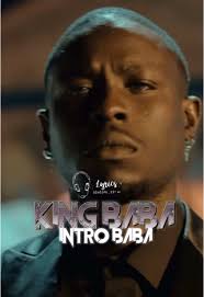 Black Man Ft Kwaya Ya Ba Tate Eh Baba