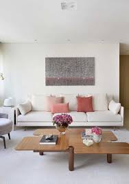 Now, depending upon the location of living room. Off White The Color Trend You Need Asap