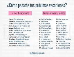 Maybe you would like to learn more about one of these? 7 Ideas De Juego De Iniciales Juegos De Nombres Nombres Divertidos Nombres