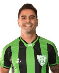 Henrique Almeida :: Photos :: playmakerstats.com
