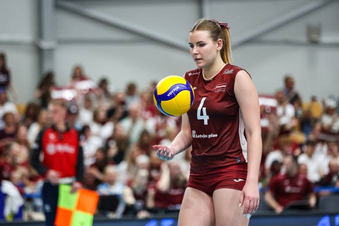 Levinska: Grupa smaga, bet Stambulā būs lieliski spēlēt