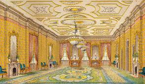 East Room White House Tour White House Interior White House Facts
