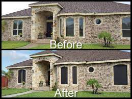 Unlike tint, solar screens are installed outside the glass! Facebook