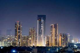 Posh Areas in Bangalore