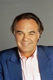 Image of Dick Wolfe, the executive producer of the new ABC drama