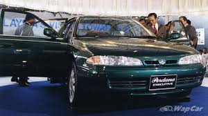 Apatah lagi ia digunakan kerajaan sebagai kenderaan rasmi, proton perdana sekaligus menjadi simbolik kepada mata pihak negara luar dengan mengagumi produk kereta yang pastinya ada di malaysia sahaja. Sokong Buatan Malaysia Katanya Tapi Kenapa Toyota Alphard Pula Jadi Kereta Rasmi Ahli Politik Wapcar