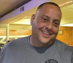 Werley christens new surface at East Allen Fire Co. by bowling 300