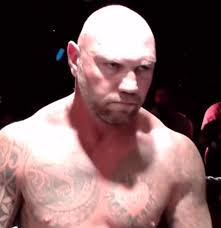 Mark Potter dead at 47: Tributes paid to British heavyweight title  challenger after brave battle with cancer