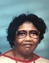 Obituary for Mrs. Lizzie Mae (Green) Anderson