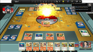 Best of all, the game is a social experience for kids and. Pokemon Trading Card Game Online Let S Play Part 6 Youtube