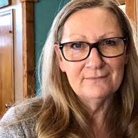 Frederick Bolton, MA