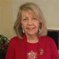 Rosemary McPhillips Thompson Obituary